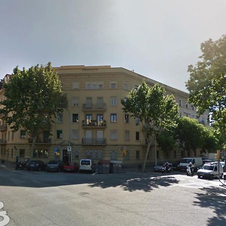 Апартаменты Cdc Sdb Барселона Экстерьер фото